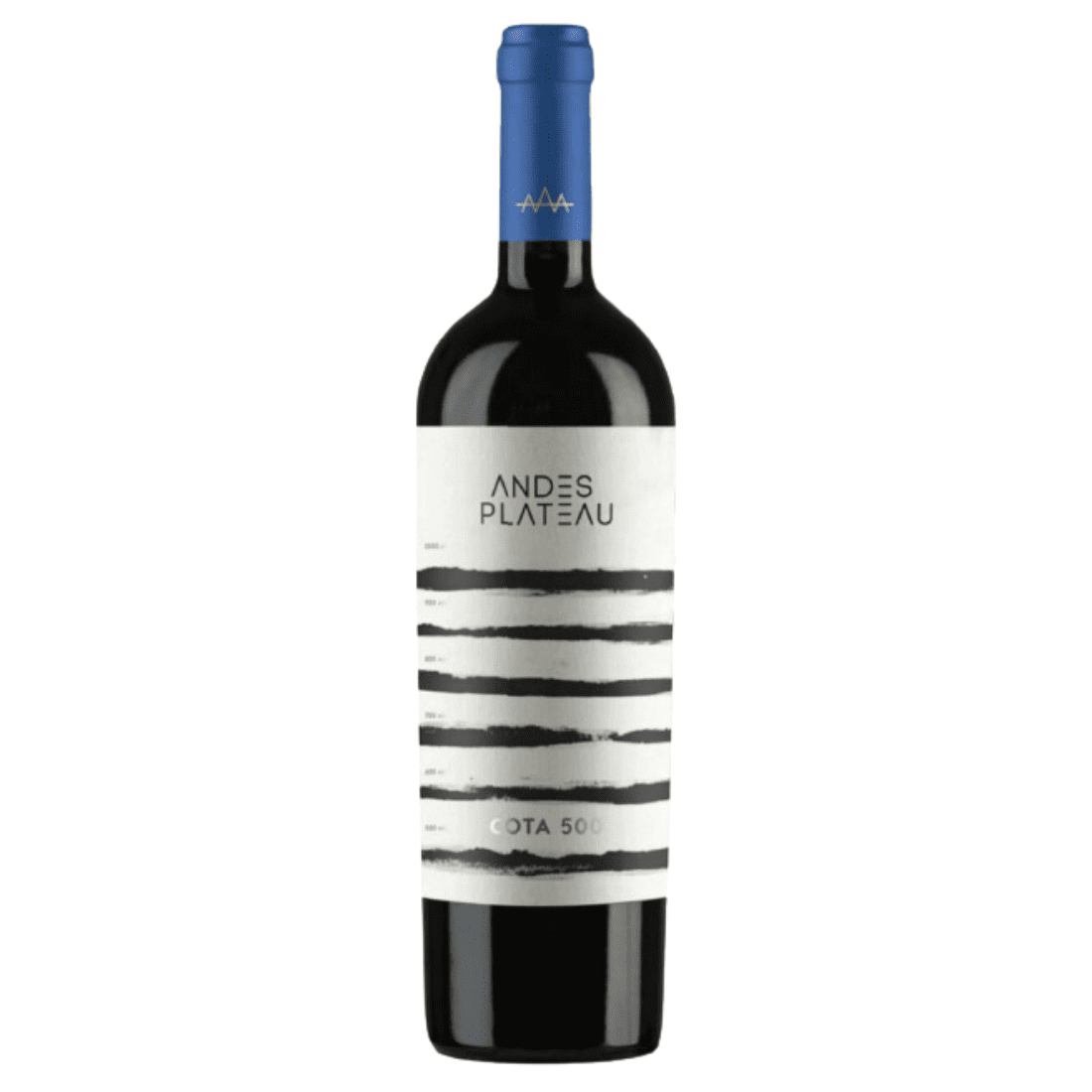 Andes Plateau Cota 500 Cabernet Sauvignon - 750ml