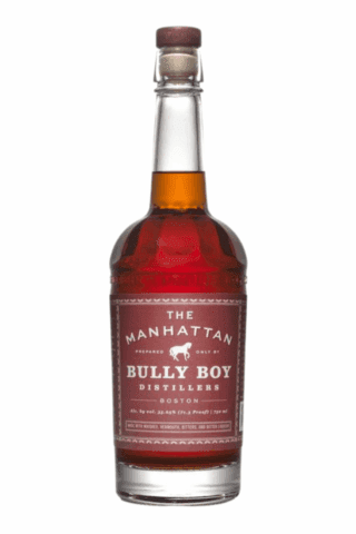 Bully Boy Manhattan - 750ml