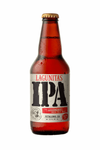 Lagunitas Ipa - 6 Pack