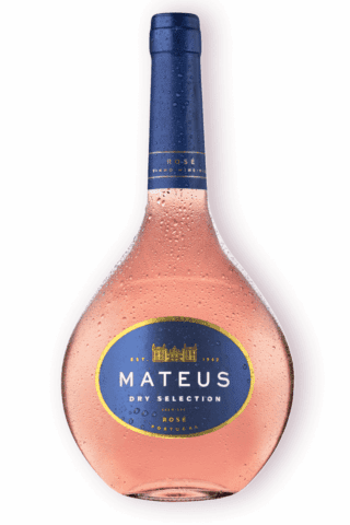 Mateus Rose Portugal - 750ml