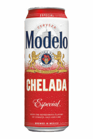Modelo Chelada