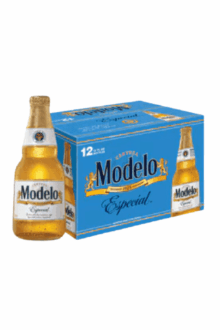 Modelo Especial