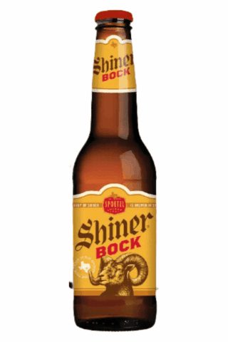 Shiner Bock - 6 Pack