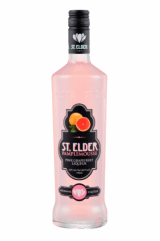 St. Elder Pamplemousse Liqueur - 750ml