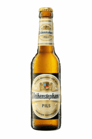 Weihenstephaner Pilsner - 6 Pack