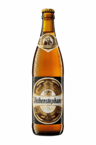 Weihenstephaner Vitus