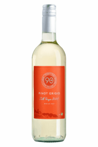 90+ Cellars Lot 42 Pinot Grigio Trentino 1.5l - 1.5l