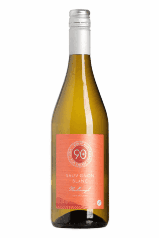 90+ Cellars Lot 2 Sauv Blanc Marlborough 1.5l - 1.5l