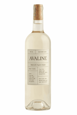 Avaline Sauvignon Blanc Loire France - 750ml