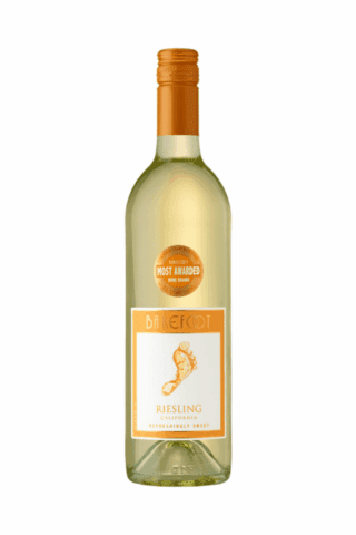 Barefoot 1.5l Riesling - 1.5l