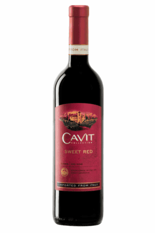 Cavit 1.5l Sweet Red - 1.5l