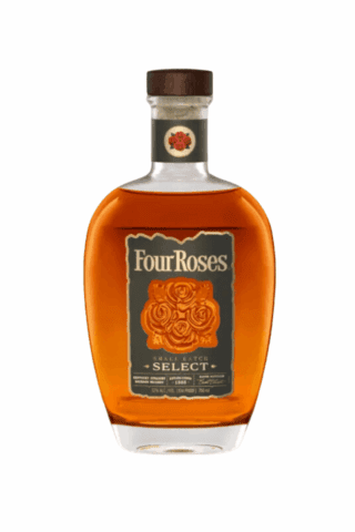 Four Roses Small Batch Select - 750ml