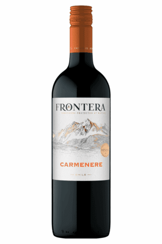Frontera 1.5l Carmenere - 1.5l