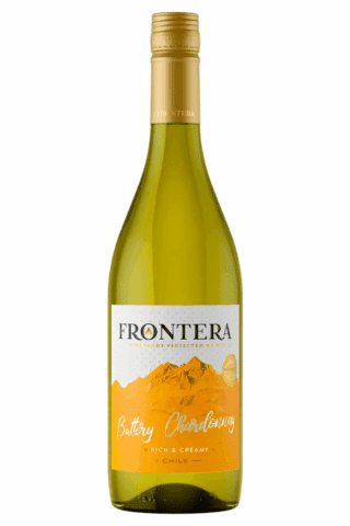 Frontera 1.5l Chard - 1.5l