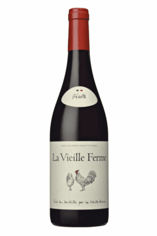 La Vieille Ferme 1.5l Cotes Du Ventoux Rouge - 1.5l