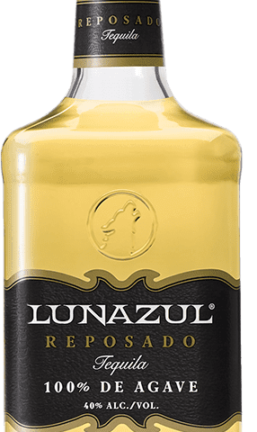 Lunazul Tequila Reposado - 1.75l