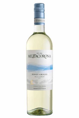 Mezzacorona 1.5l Pinot Grigio Dolomiti - 1.5l