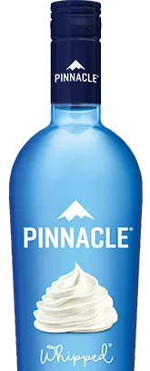 Pinnacle Whipped - 1.75l