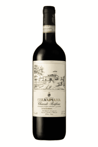 Selvapiana Chianti Rufina - 750ml