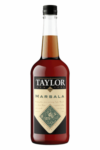 Taylor Ny 1.5l Marsala - 1.5l