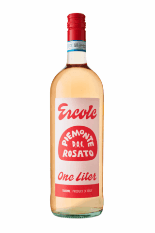Ercole By Piedmont Guy Rosato Monferrato - 1l