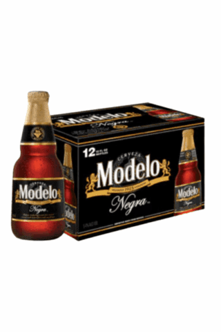 Modelo Negra