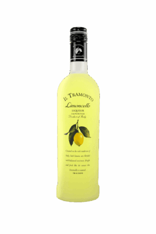 Il Tramonto Limoncello - 750ml
