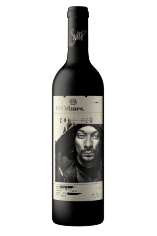 19 Crimes Cali Red - 750ml