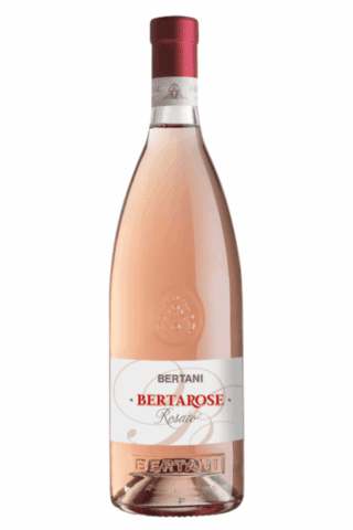 Bertani Velante Bertarose Rosato Verona - 750ml