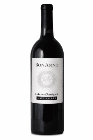 Bon Anno Vintners Cabernet Sauvignon Napa Valley - 750ml