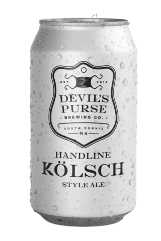 Devils Purse Handline Kolsch