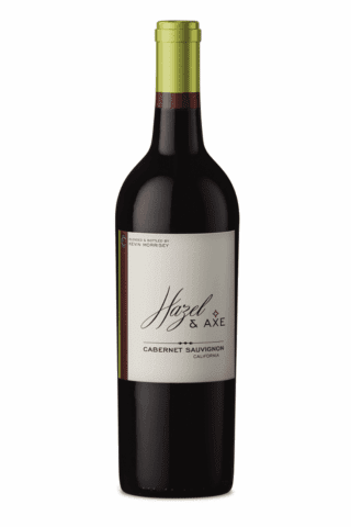 Hazel & Axe Cabernet Sauvignon - 750ml