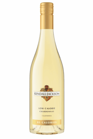 Kendall-jackson Low Calorie Chardonnay - 750ml
