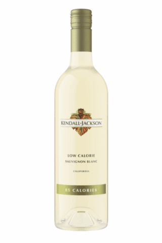 Kendall-jackson Low Calorie Sauvignon Blanc - 750ml