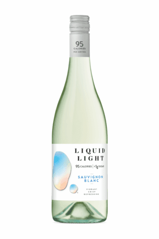 Liquid Light Sauvignon Blanc Washington - 750ml
