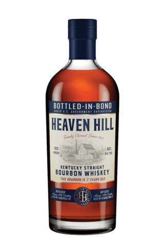 Heaven Hill Bottled In Bond - 750ml