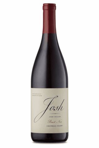 Josh Cellars Pinot Noir California - 750ml