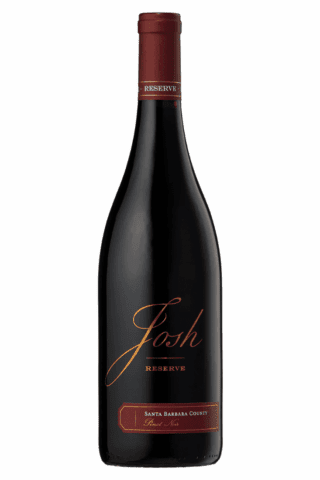 Josh Cellars Res Pinot Noir Santa Barbara - 750ml