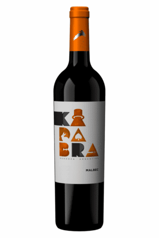 Kadabra Malbec Mendoza - 750ml