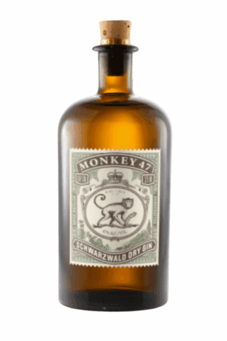 Monkey 47 Gin - 750ml