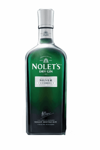 Nolet's Finest Silver Gin - 750ml