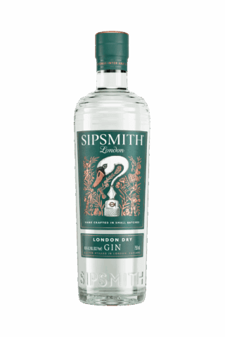 Sipsmith Gin - 750ml