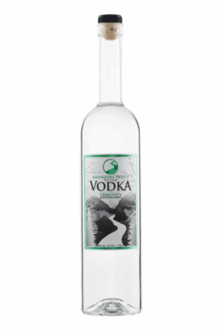 Smuggler's Notch Vodka - 750ml