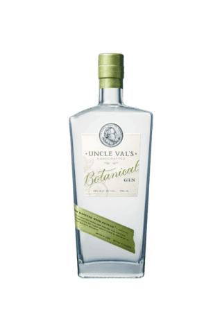 Uncle Val's Botanical Gin - 750ml