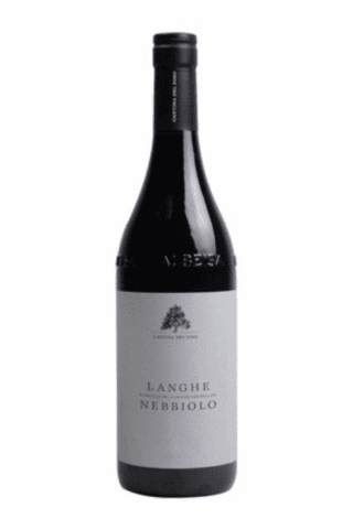 Cantina Del Pino Langhe Nebbiolo - 750ml