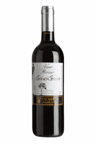 Calabretta Gaio Gaio - 750ml