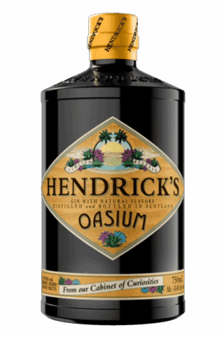 Hendrick's Oasium - 750ml
