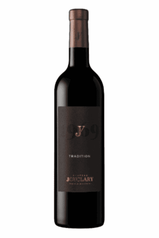 Ch Jouclary Cabardes Red Languedoc - 750ml