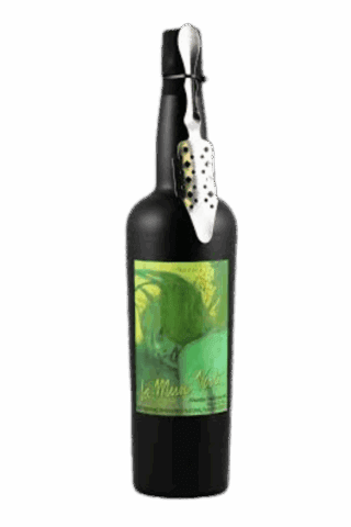 La Muse Verte Absinthe - 750ml