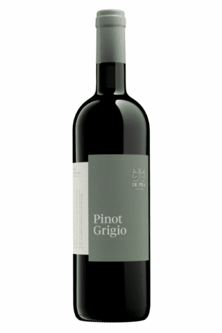 Cantina De Pra Pinot Grigio - 750ml